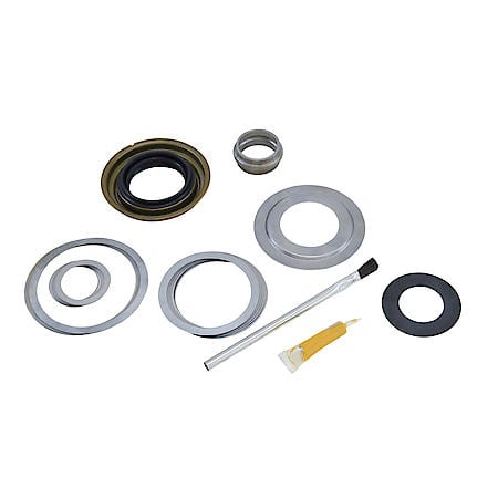 Minor Install Kit for Dana 60 and 61 Differential