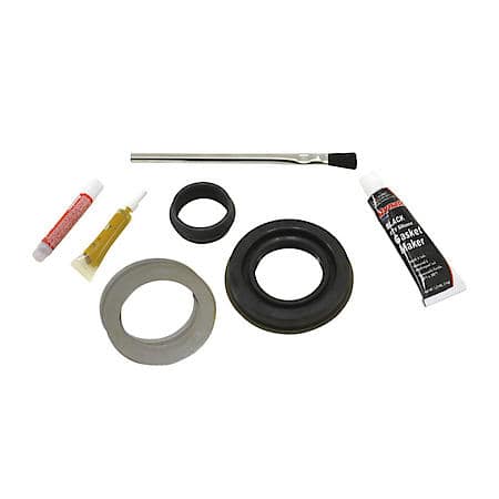Minor Install Kit for Chrysler 8" IFS Differential