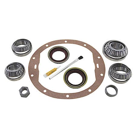 Bearing Install Kit for '09 and Newer GM 8.6" Differential