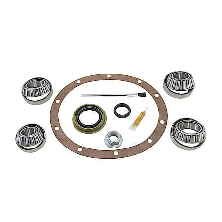 Bearing Install Kit for Model 20 Differential