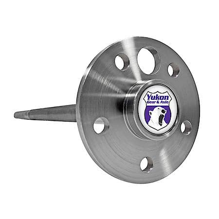 1541H Cut To Fit Rear Axle Shaft for Early Ford 8" with 28 Splines