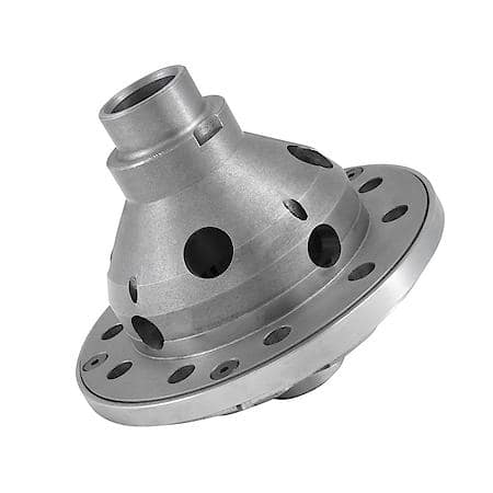Trac Loc Case For Ford 8"