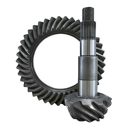 High Performance Ring & Pinion Gear Set For GM 11.5" In A 3.73 Ratio