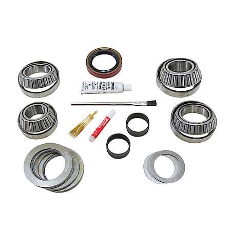 Master Overhaul Kit for GM 8.75" Differential