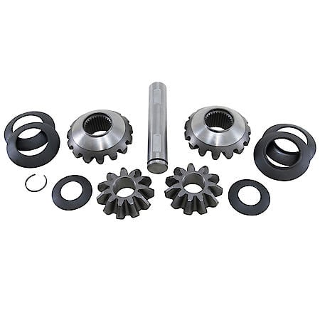 Standard Open Spider Gear Kit for 11.5" GM with 30 Spline Axles