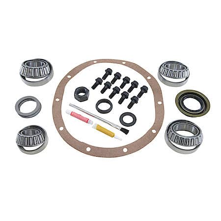 Master Overhaul Kit for Chrysler '70-'75 8.25" Differential