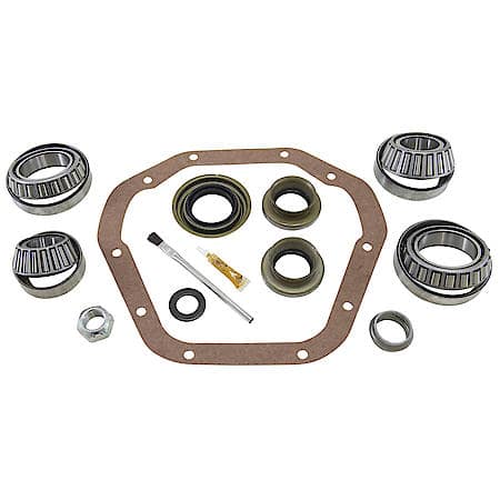 Bearing Install Kit for Dana 50 IFS Differential