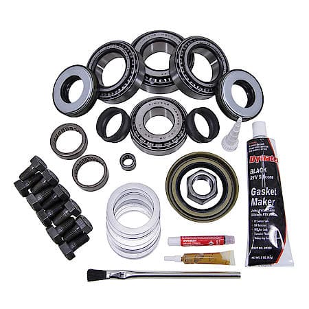 Master Overhaul Kit for 1999 To 2006 GM 8.25" IFS Differential