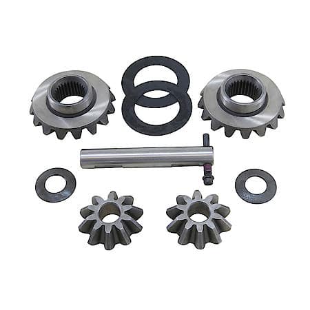 Standard Open Spider Gear Kit for 8.8" Ford (And Ifs) with 28 Spline Axles