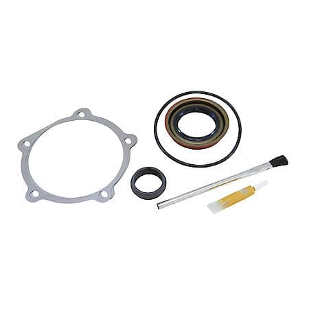 Minor Install Kit for Ford 8" Differential