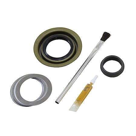Minor Install Kit for Chrysler 76 & Up 8.25" Differential