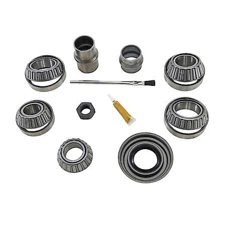 Bearing Install Kit for Dana 30 Differential for Grand Cherokee