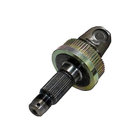Replacement Axle for Dodge Dana 44, 6.77", 33 Spline Outer Stub, ABS Ring