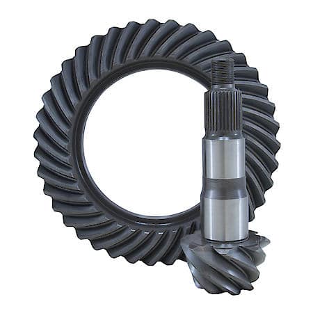 High Performance Ring & Pinion Gear Set For 10.5" Toyota Tundra With 5.7L