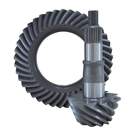 High Performance Ring & Pinion Gear Set For Ford 8.8" In A 4.30 Ratio