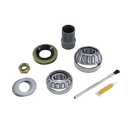 Pinion Install Kit for Toyota 7.5" IFS Differential (V6 Only)