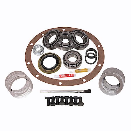 Master Overhaul Kit for Model 35 IFS Differential for Explorer and Ranger