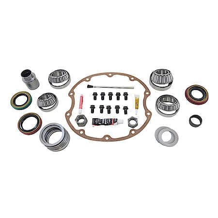 Master Overhaul Kit for GM 8.2", Buick, Oldsmobile, and Pontiac