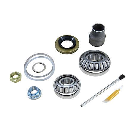 Pinion Install Kit for Toyota Landcruiser Differential