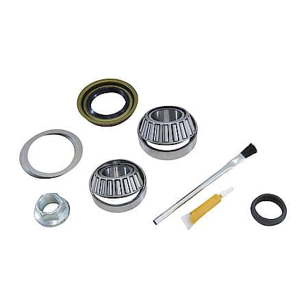 Pinion Install Kit for Model 35 Differential