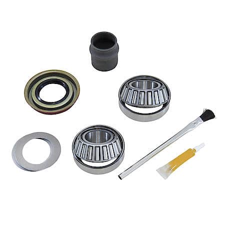 Pinion Install Kit for GM 8.25" IFS Differential