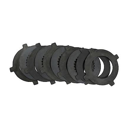 Replacement Clutch Set for Dana 44 Power Lok, Aggressive
