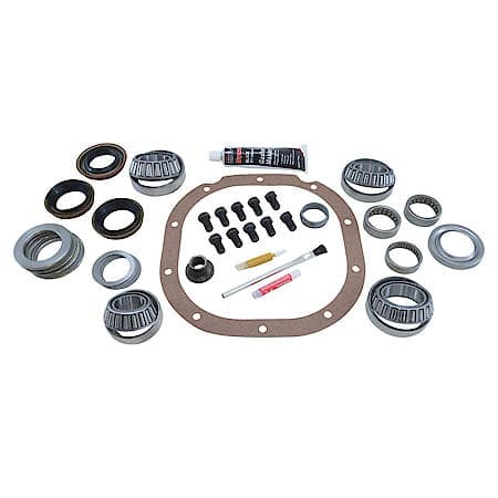 Master Overhaul Kit for Ford 8.8" Reverse Rotation IFS Differential