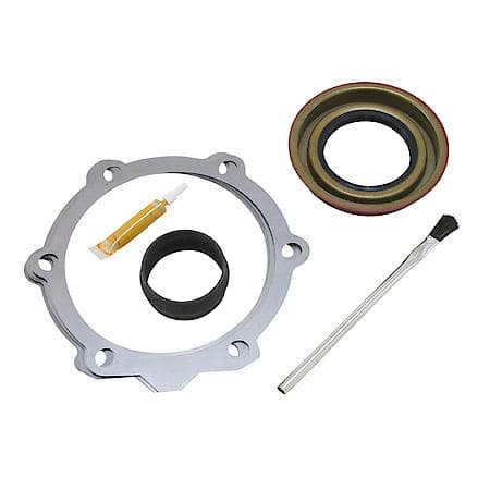 Minor Install Kit for GM '83-'97 7.2" IFS Differential
