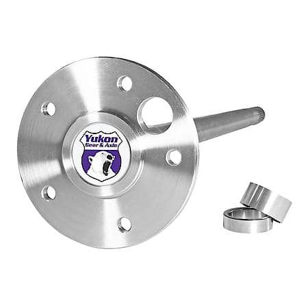 1541H Alloy Rear Axle for GM 8.2