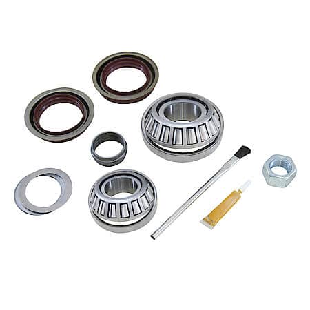 Pinion Install Kit for '09 & Up GM 8.6" Differential