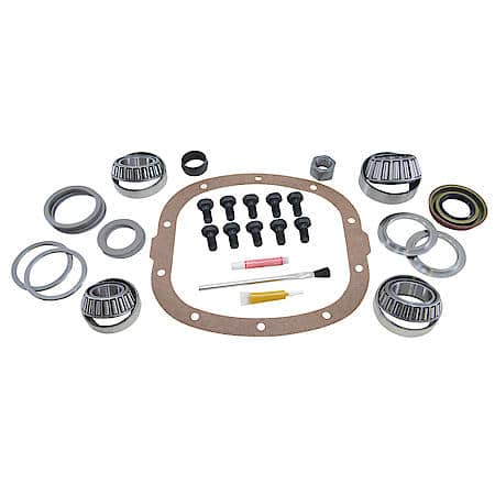 Master Overhaul Kit for GM 7.5", Vega, Monza, Or Starfire Only