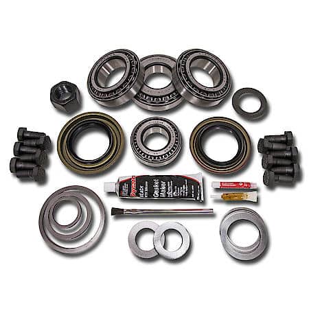 Master Overhaul Kit for Dana 80 Differential (4.125" OD Only).