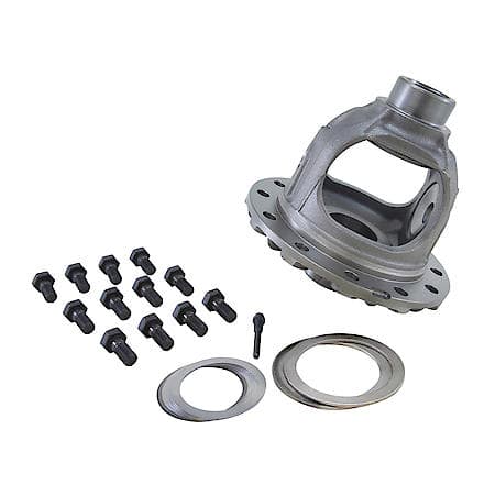 Replacement Standard Open Carrier Case For Dana 60, 4.10 & Down