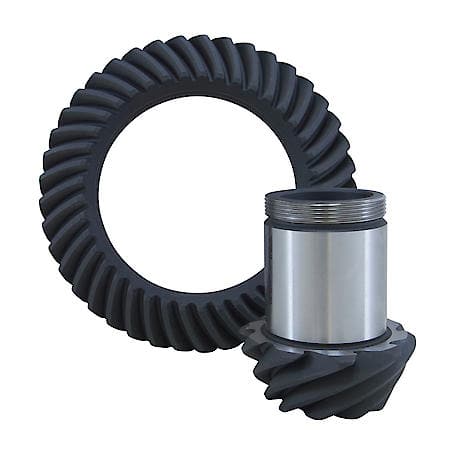 High Performance Ring & Pinion Gear Set For GM C5 (Corvette) In A 3.73 Ratio