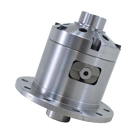 Grizzly Locker For GM 8.5" & 8.6", 30 Spline, 2.73 & Up