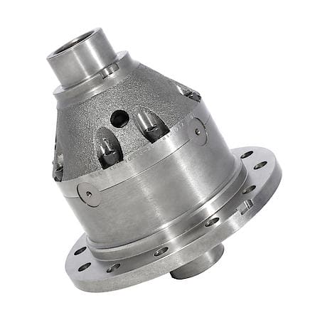 Grizzly Locker, Ford 10.25" & 10.5" With 35 Splines