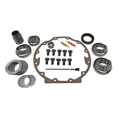 Master Overhaul Kit for GM 8.5", Olds 442 and Cutlass, 28 Spline