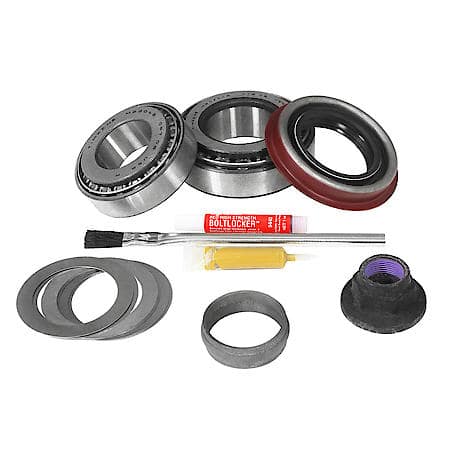 Pinion Install Kit for '00-'07 Ford 9.75" Diff with '11-Up Ring & Pinion