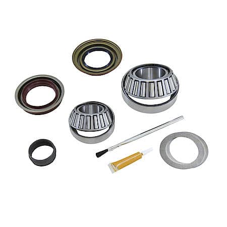 Pinion Install Kit for '98 & Up GM 9.5" Differential