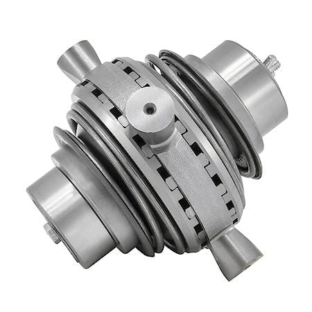 Grizzly Locker For 2.5 Ton Rockwell With 16 Spline Axles
