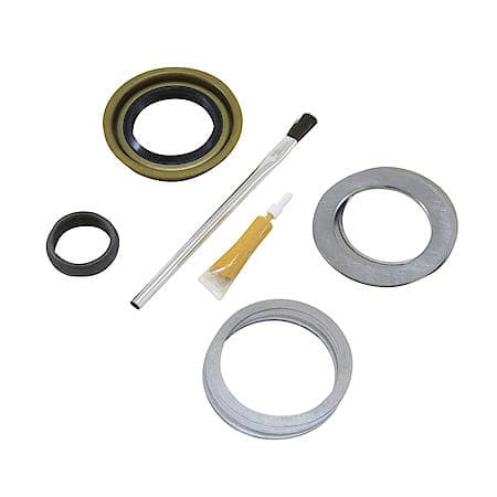 Minor Install Kit for Model 35 Differential
