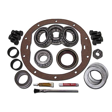 Master Overhaul Kit for '63-'64 GM Oldsmobile Differential