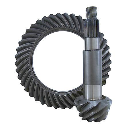 High Performance Ring & Pinion Gear Set For Dana 60 Thick Reverse Rotation In A 5.38 Ratio