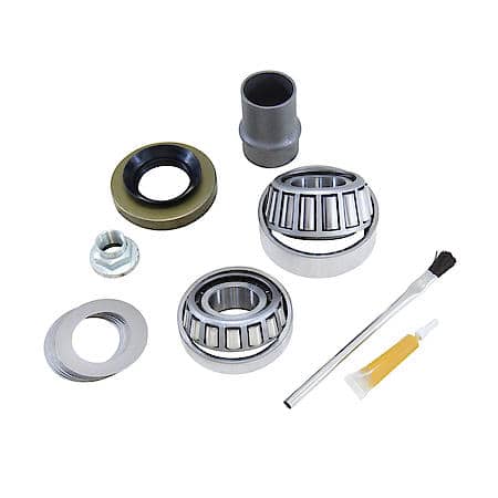 Minor Install Kit for GM 8.5" Oldsmobile 442 and Cutlass Differential
