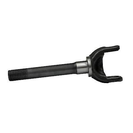 Dana 44 and GM 8.5" Outer Stub Axle Replacement