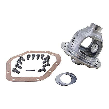 Replacement Standard Open Carrier Case For Dana 60, 4.56 & Up