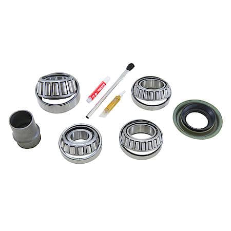 Bearing Install Kit for Isuzu Trooper (With Drum Brakes) Differential