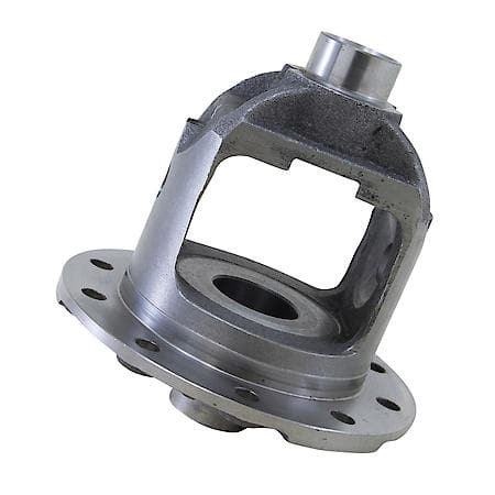 Standard Open Carrier Case, GM 8.5", 2.73 & Up