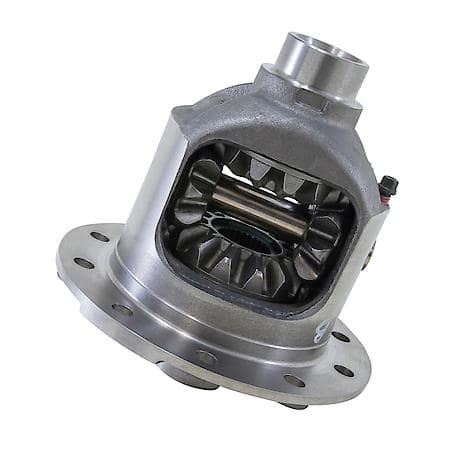 30 Spline Standard Open Loaded Carrier Case, GM 8.6"