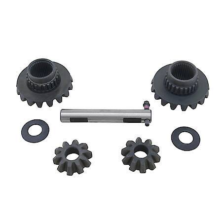 Dura Grip Spider Gear Set for GM 12P/12T Diffs with 33 Spline Axles